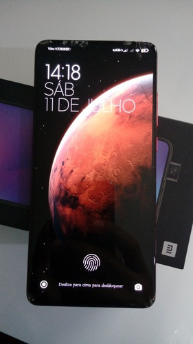 Xiaomi Mi 9t Red 6gb/64gb