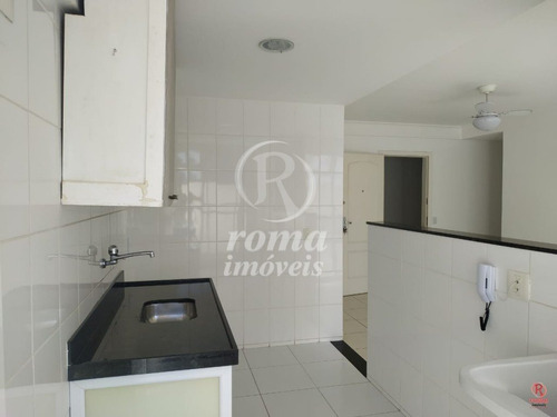 Imagem 18 de 19 de Apartamento À Venda, Prainha, Guarapari. - Es - Ap0594_roma