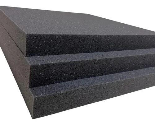 comprar Espuma Sob Medida  40 X 30 X 5 D45 Envio Rápido
