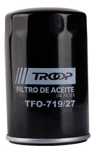 Filtro Aceite Para Ford Windstar 3000 Cc Del 1996 Al 2005