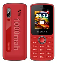 Comprar M1 Teléfono Celular Básico Y Económico Twl Para Personas Mayores Dual Sim 3g Economico