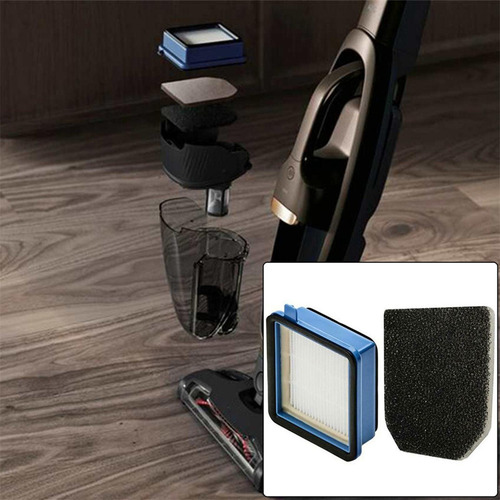 Filtros De Aspiradora Accesorios Reemplazar Piezas Para