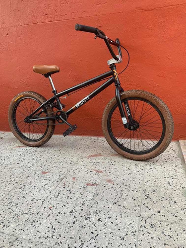 Bmx Freestyle Rodado 20 Importada