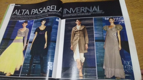 Revista Para Ti 4420 Del 6 De Abril Año 2007 (Usado)