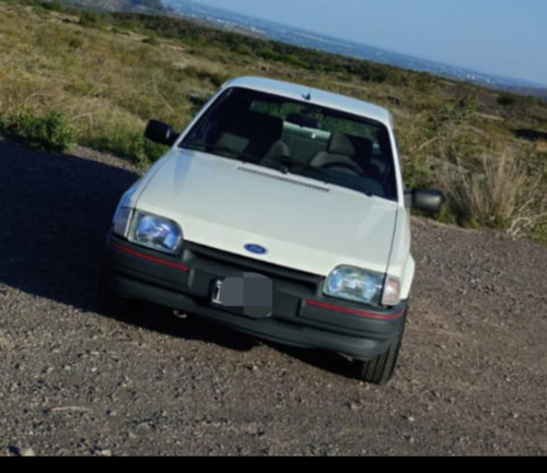Ford Escort 1.6 Lx