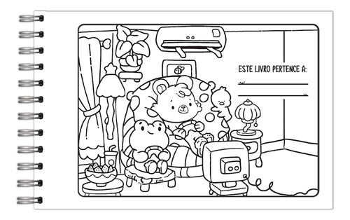 Bear Cuties
