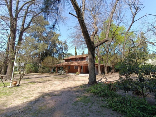 Venta Casa Quinta El Pato Berazategui