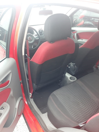 Fiat Palio Sporting 1.6