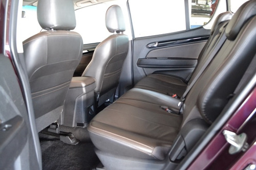 Trailblazer 2.8 Ltz 4x4 16v Turbo Diesel 4p Automático