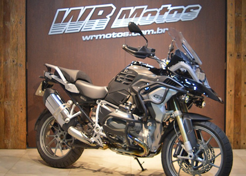 Bmw R 1200 Gs