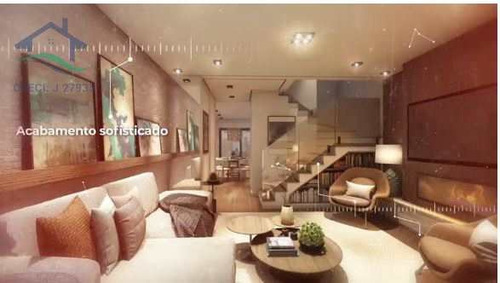 Imagem 4 de 18 de Casa De Condomínio Com 3 Dorms, Vila Santista, Atibaia - R$ 760 Mil, Cod: 3335 - V3335