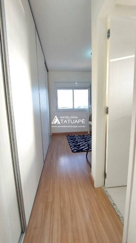 Imagem 3 de 21 de Apartamento - Ap000668 - 70570488