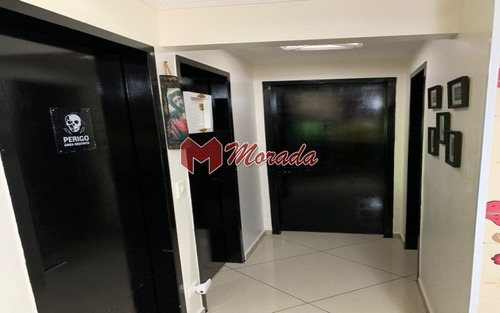 Imagem 20 de 20 de Ótimo Apartamento Venda Vila Rosalia, 89m² - 18103