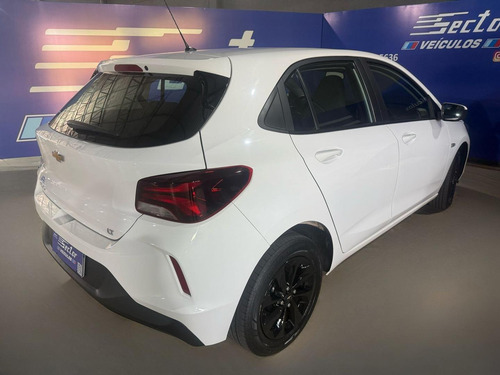 Chevrolet Onix 10mt Lt2
