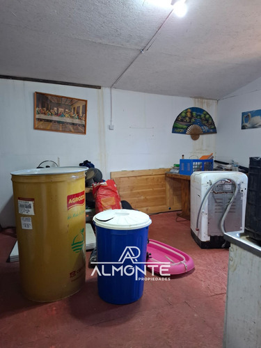 Propiedad 690 M2 Ubicada En Cerro Alto Los Alamos