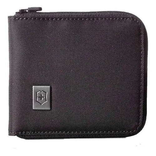 Cartera victorinox con cierre new arrivals