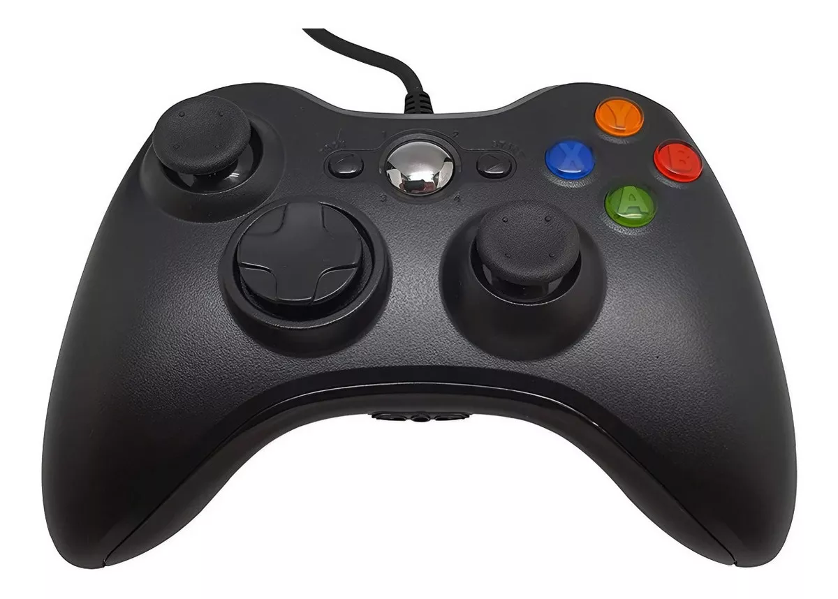 Segunda imagen para búsqueda de control xbox pc