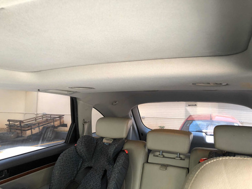 Hyundai Vera Cruz 3.8 V6 Aut. 5p 2012