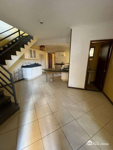 Imagem 13 de 22 de Apartamento Com 3 Dormitórios À Venda, 91 M² Por R$ 400.000,00 - Centro - Poços De Caldas/mg - Ap1889