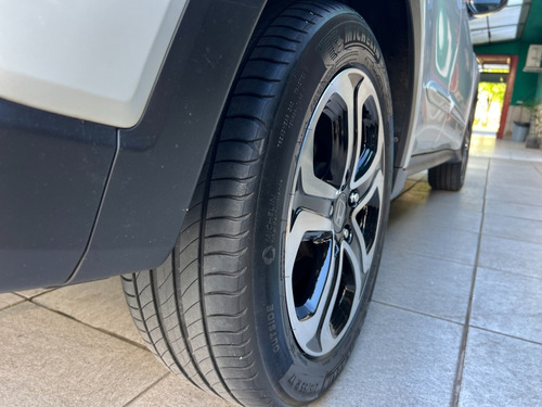 Honda HR-V 1.8 16V FLEX EX 4P AUTOMÁTICO