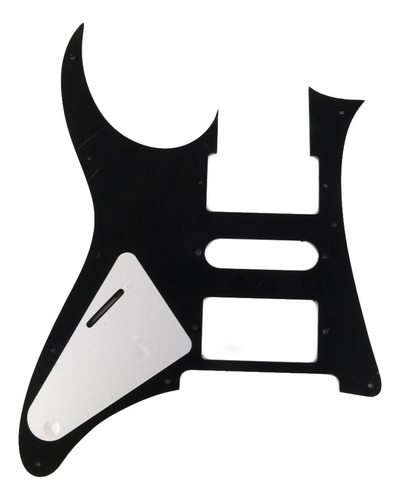 L Pickguard Para Ibanez Rg Guitar Pick Pick Scratch Plate