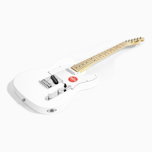 Fender Squier 0310202580 Guitarra Telecaster Aff