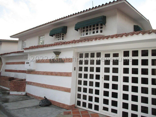 Casa En Venta En Alto Prado Mls #23-16914 Yf