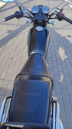 Suzuki Gn 125 F