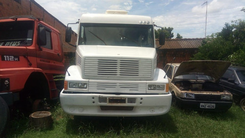Mercedes-benz 1630