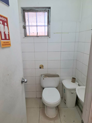 Local Comercial En Street Center En Macul. Ex Oxxo
