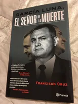 Comprar El Señor De La Muerte Autor Francisco Cruz Editorial Planeta