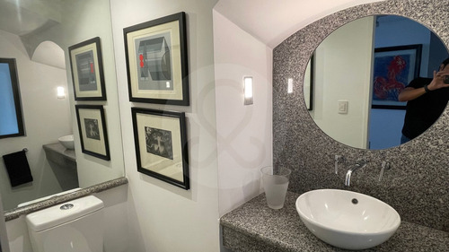 Casa En Venta En Polanco V Sección