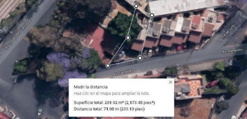 Venta De Casa En Xochimilco, Las Gargolas