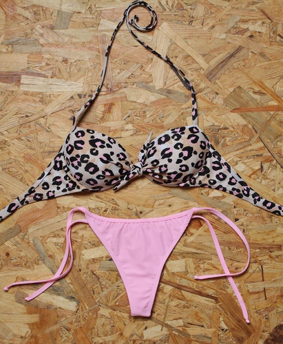 Bikini Lula Bee
