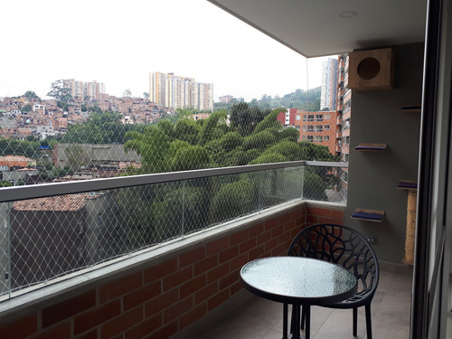 Venta De Apartamento En Sabaneta / Antioquia