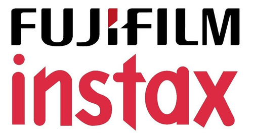 Fujifilm Instax Colgante P/valija Silicona Rosa