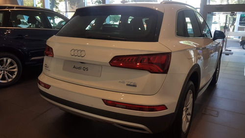 Audi Q5 45 Tfsi Stronic 252cv Offroad My20 Audibsas