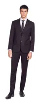 Comprar Traje Hombre Ambo Trajes De Vestir Varios Colores Equus 