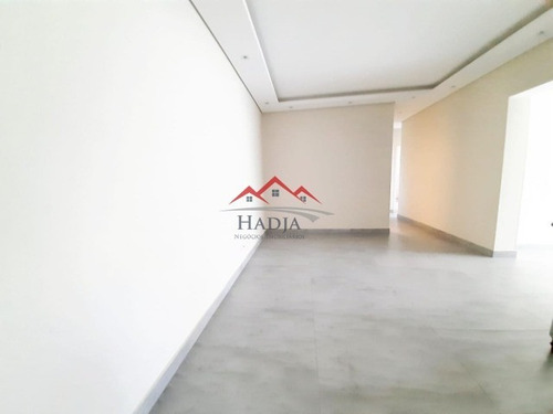 Apartamento Garden A Venda No Condomínio Naturale - Jardim Ana Maria, Jundiaí - Sp - Ap00190 - 69254860