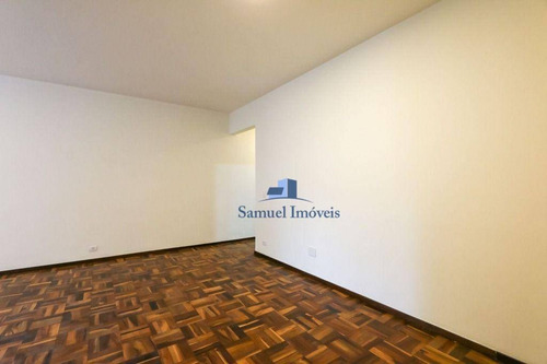 Imagem 23 de 30 de Apartamento Com 3 Dormitórios À Venda, 108 M² Por R$ 1.170.000,00 - Vila Mariana - São Paulo/sp - Ap4322