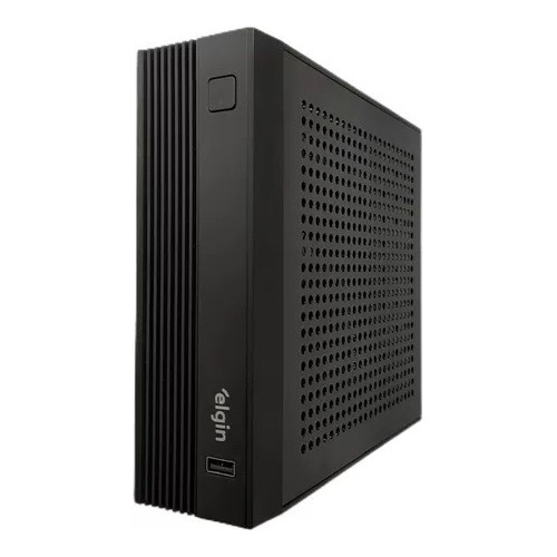 Cpu Elgin E3 Nano Tn3350-s4 Com Ssd M2 120gb 4g Ram