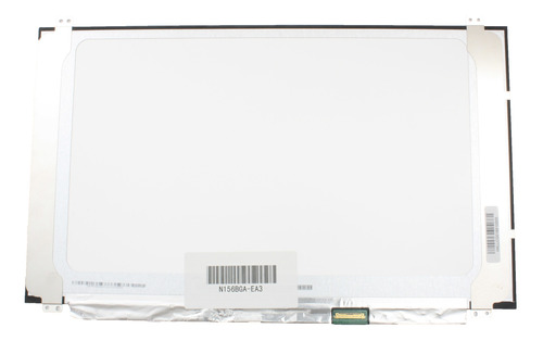 Pantalla 15.6 Led N156bga-ea3 Rev.c2 Slim Nano Edge 30 Pin