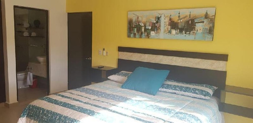 Imagen 5 de 16 de Departamento En Venta En Playa Del Carmen