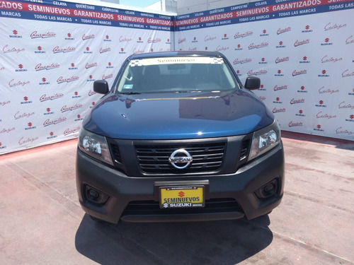 Imagen 1 de 15 de Nissan Np300 Le Tm Frontier 2020