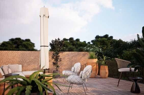 Preventa Tribu Barrio Creativo Mod 5b Frente Al Parque Morelos