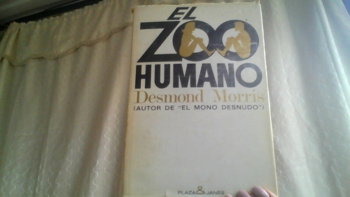 El Zoo Humano 