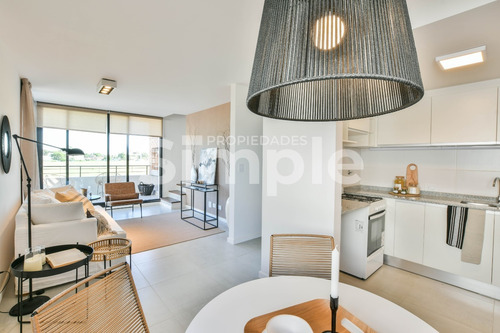 Imagen 1 de 13 de Ph De Dos Dormitorios Con Terraza Y Parrillero Exclusivo!