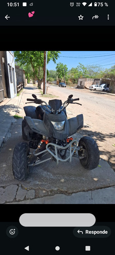 Cuatriciclo