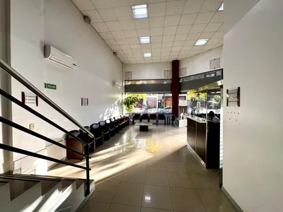 Oficina en venta