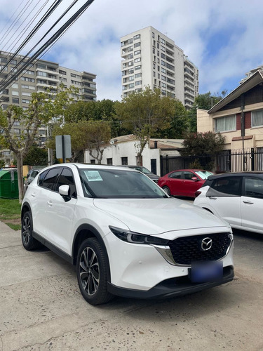 Mazda Cx-5 2.0 Active At 4x4 2024